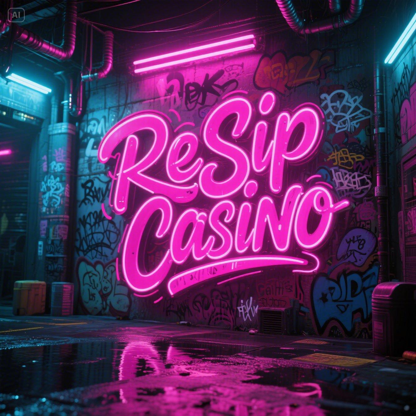 ReSpin Casino